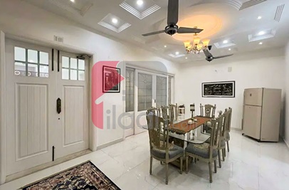 5 Marla House for Sale in Eden Executive Extension, Eden Garden, Faisalabad
