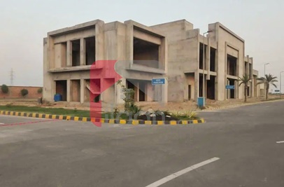 5 Marla House for Sale in Phase 2, Citi Housing Society, Faisalabad