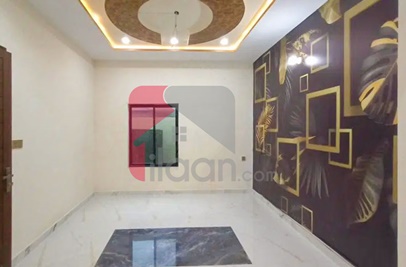 5 Marla House for Sale in Ghalib City, Faisalabad