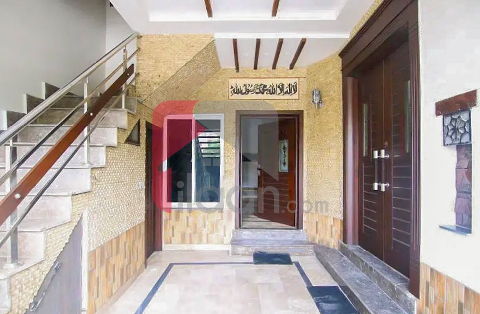 4 Marla House for Sale in Hassan Villas, Faisalabad
