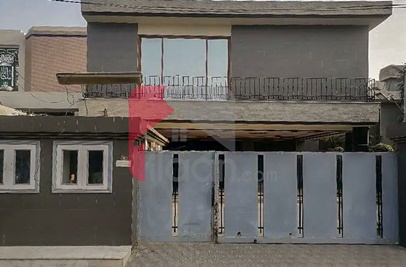 1.6 Kanal House for Sale in Civil Lines, Faisalabad 