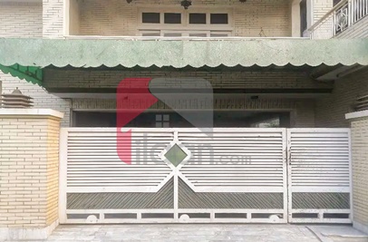 1 Kanal House for Rent in Civil Lines, Faisalabad 