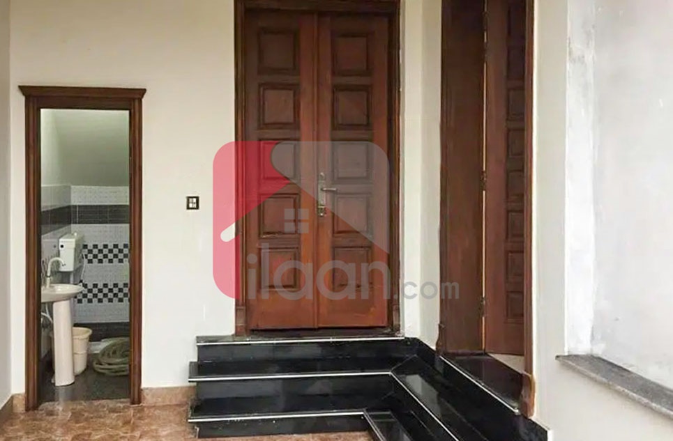 5 Marla House for Rent in Phase 1, Citi Housing Society, Faisalabad 