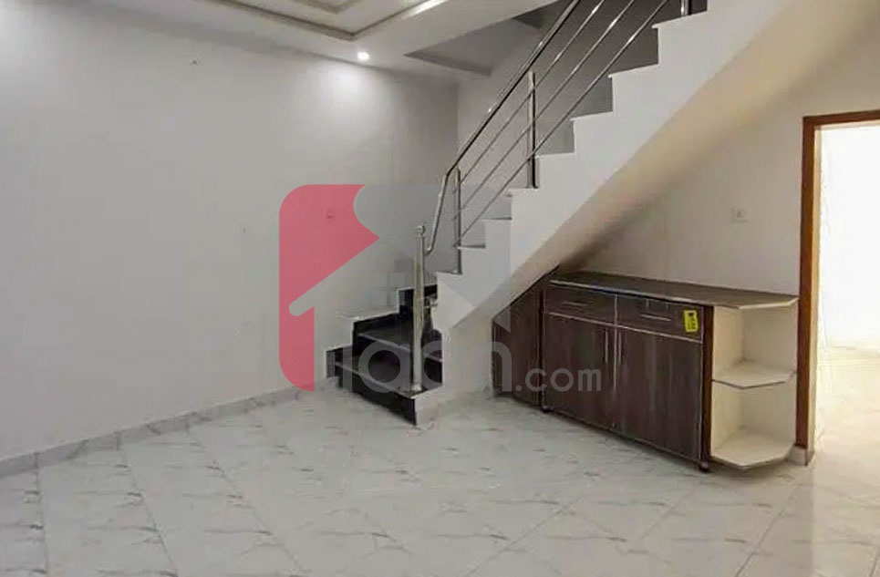 3 Marla House for Sale in Nemat Colony No 1, Faisalabad 