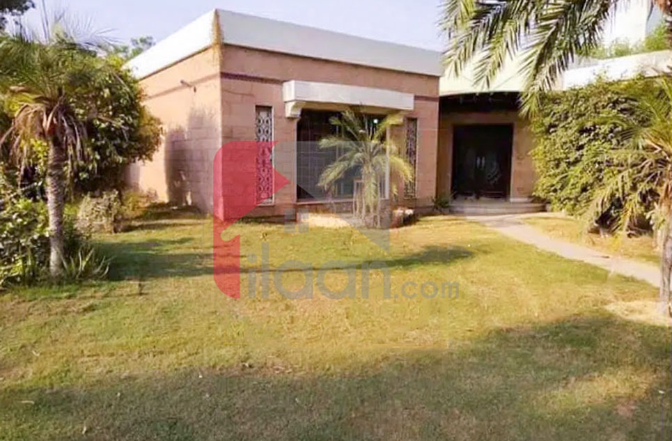 10 Kanal House for Rent on Canal Road, Faisalabad 