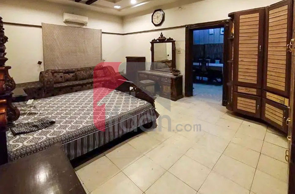 4 Kanal House for Rent in Peoples Colony No 2, Faisalabad 