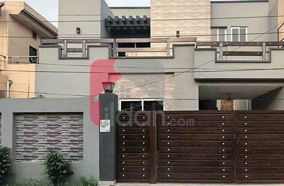 12 Marla House for Rent on Canal Road, Faisalabad 