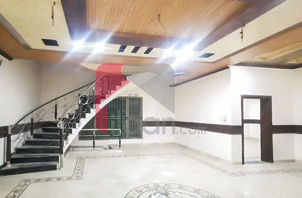 1 Kanal House for Rent in Tech Town, Faisalabad 