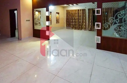 17 Marla House for Rent in Khayaban Colony 2, Faisalabad