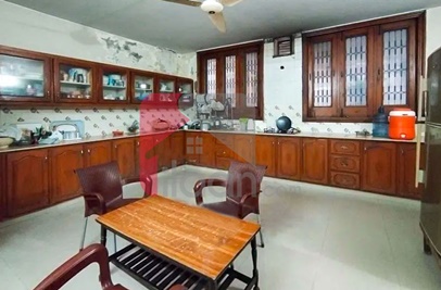 3 Kanal House for Rent in Civil Lines, Faisalabad