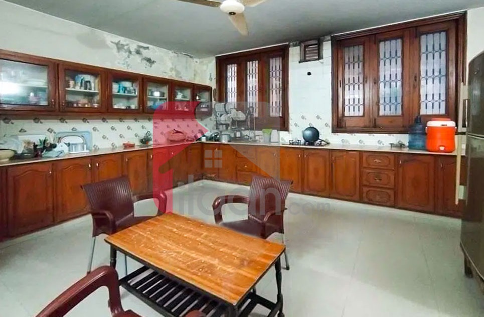 3 Kanal House for Rent in Civil Lines, Faisalabad