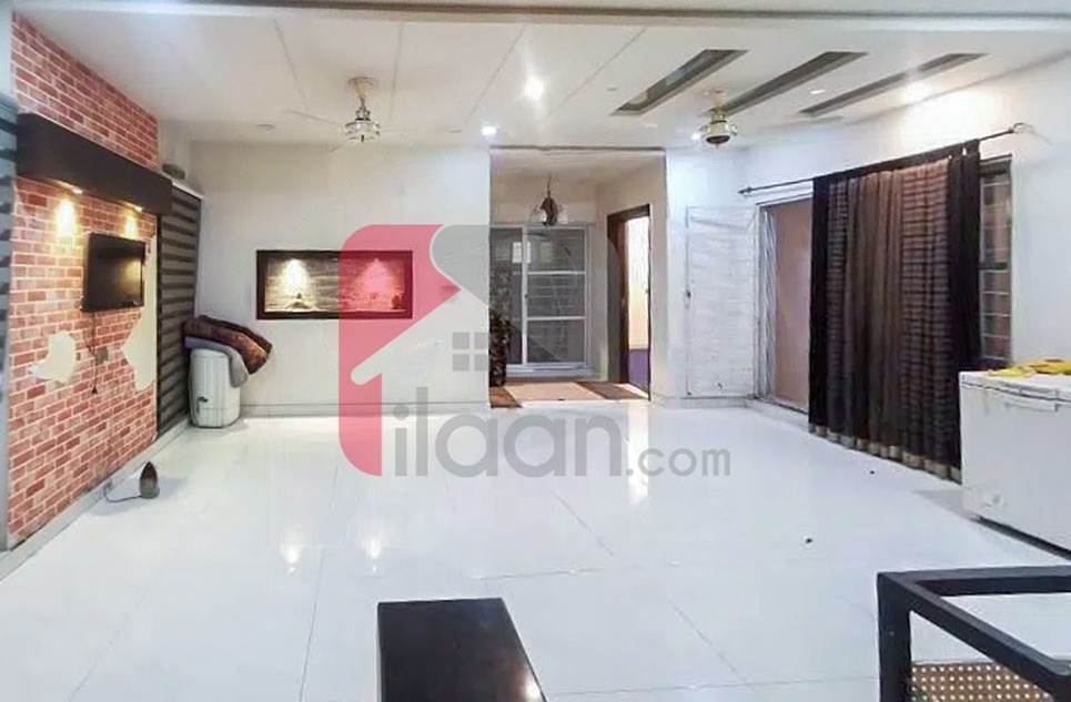 7 Marla House for Rent in Block E, Eden Valley, Faisalabad