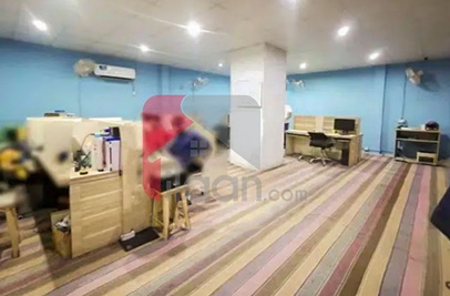 6.7 Marla House for Rent in Kohinoor One, Jaranwala Road, Faisalabad 