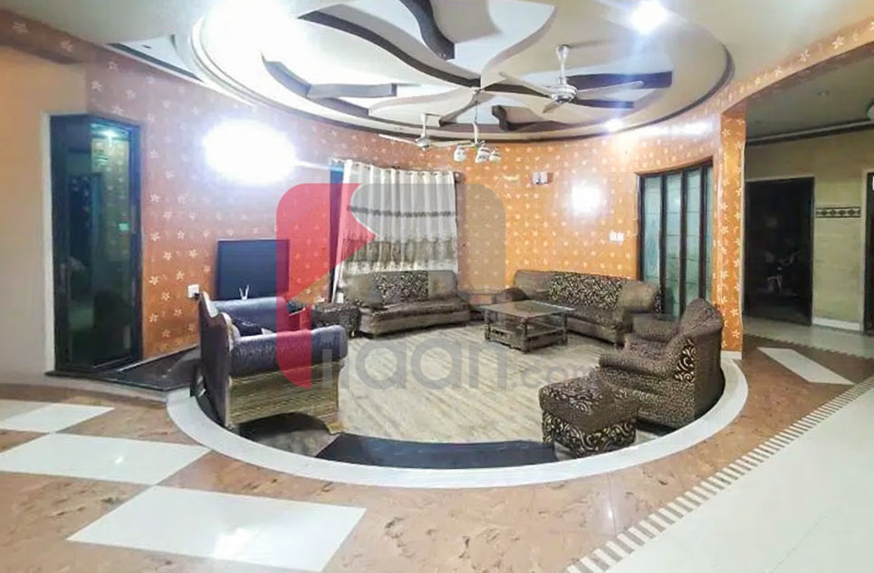 1.2 Kanal House for Rent in Kohinoor City, Faisalabad 