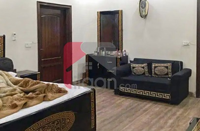 2 Kanal House for Rent (First Floor) in Saeed Colony, Faisalabad 