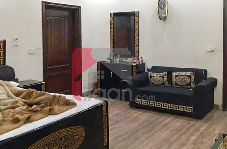 2 Kanal House for Rent (First Floor) in Saeed Colony, Faisalabad 