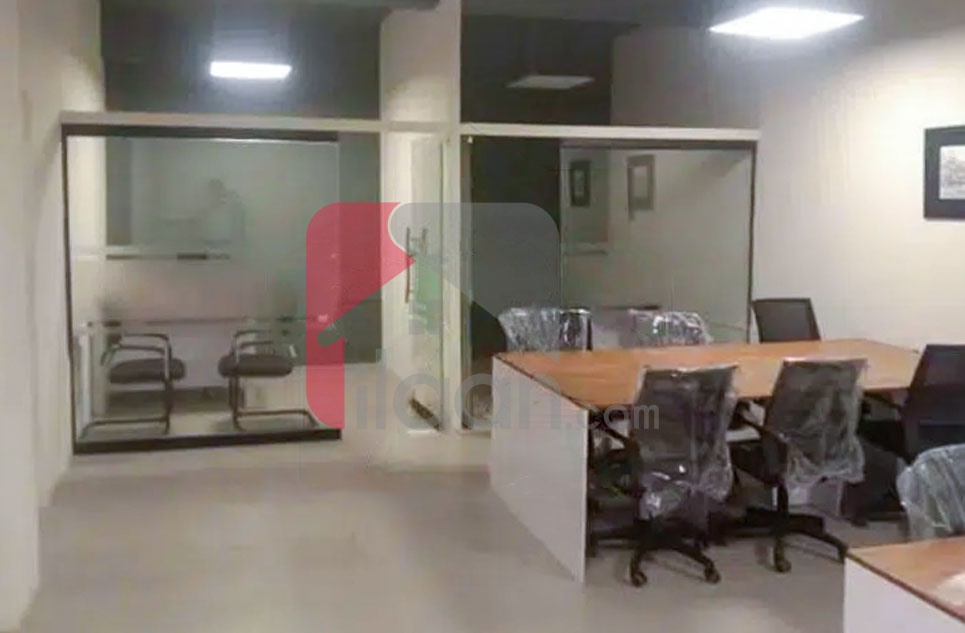 10 Marla Office for Rent on Canal Road, Faisalabad 