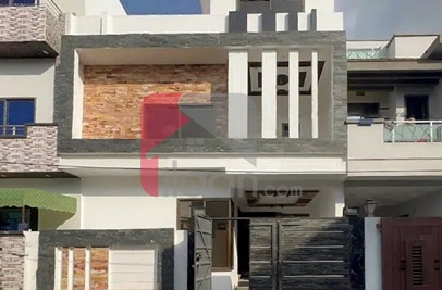 5 Marla House for Sale in Block A, Phase 3, Garden Town, Gujranwala