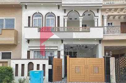 5 Marla House for Sale in Citi Housing Society, Gujranwala