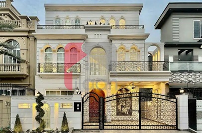10 Marla House for Sale in Citi Housing Society, Gujranwala