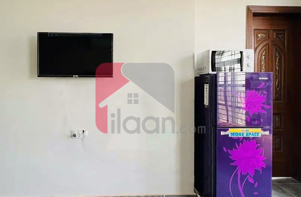 1 Bed Apartment for Rent in Citi Housing Society, Gujranwala