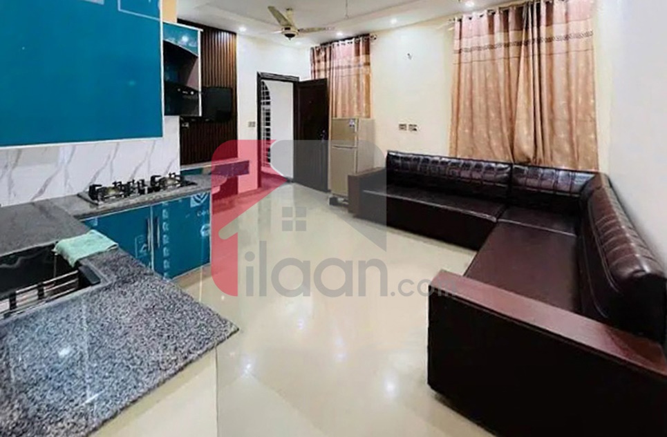 1 Bed Apartment for Rent in Citi Housing Society, Gujranwala