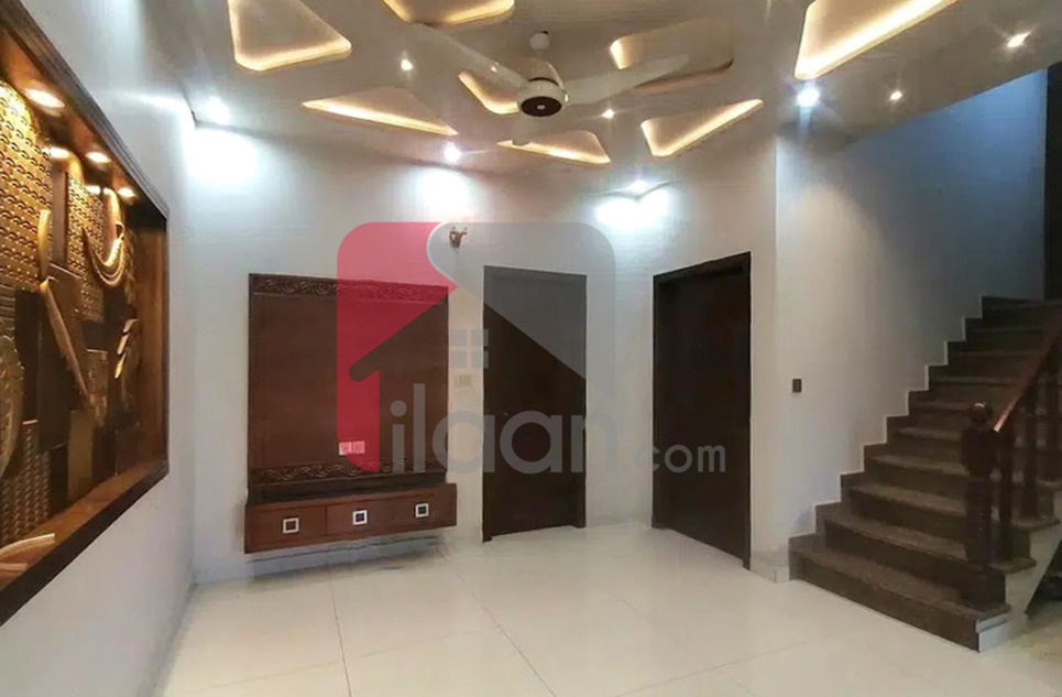 5 Marla House for Sale in Citi Housing Society, Gujranwala