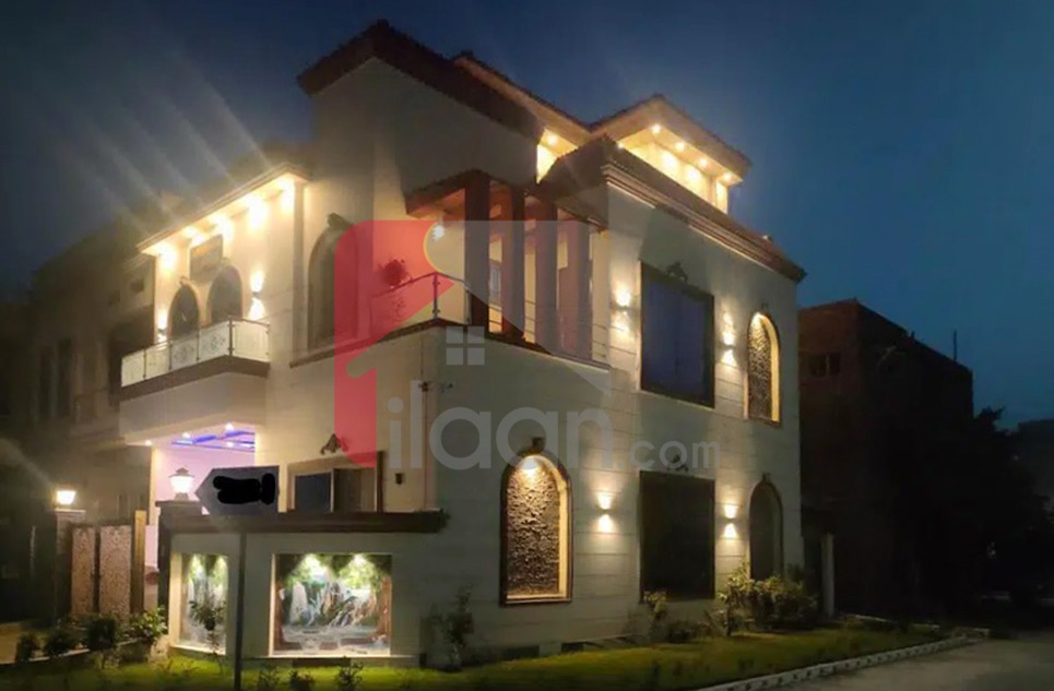 5.5 Marla House for Sale in Citi Housing Society, Gujranwala