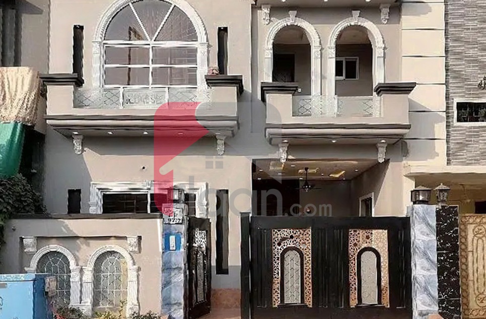 5.5 Marla House for Sale in Citi Housing Society, Gujranwala