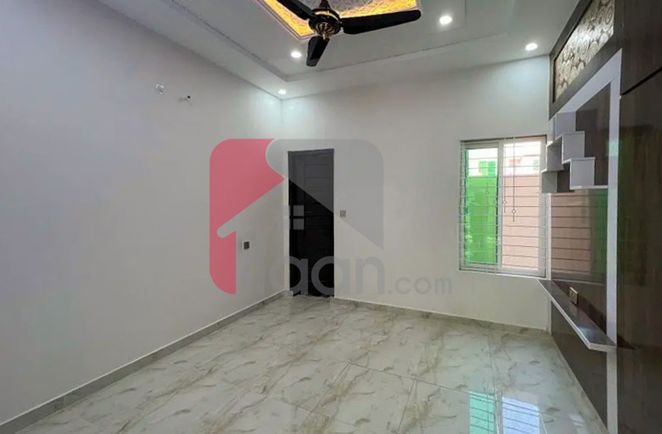 5 Marla House for Sale in Phase 1, Citi Housing Society, Gujranwala