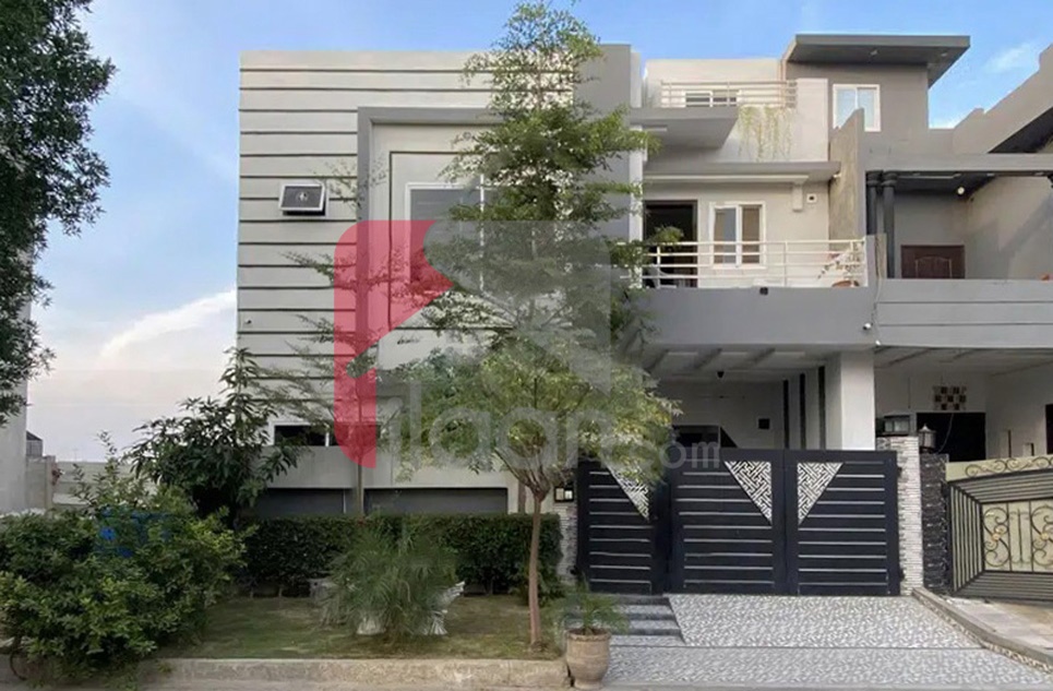 5 Marla House for Sale in Citi Housing Society, Gujranwala