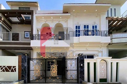 5 Marla House for Sale in Citi Housing Society, Gujranwala