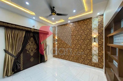 5 Marla House for Sale in Citi Housing Society, Gujranwala