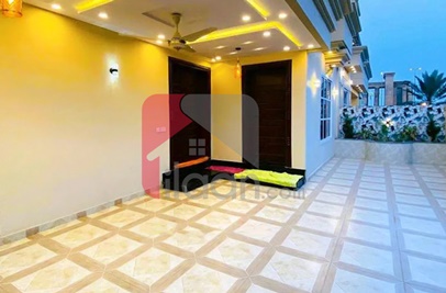 10 Marla House for Sale in Citi Housing Society, Gujranwala