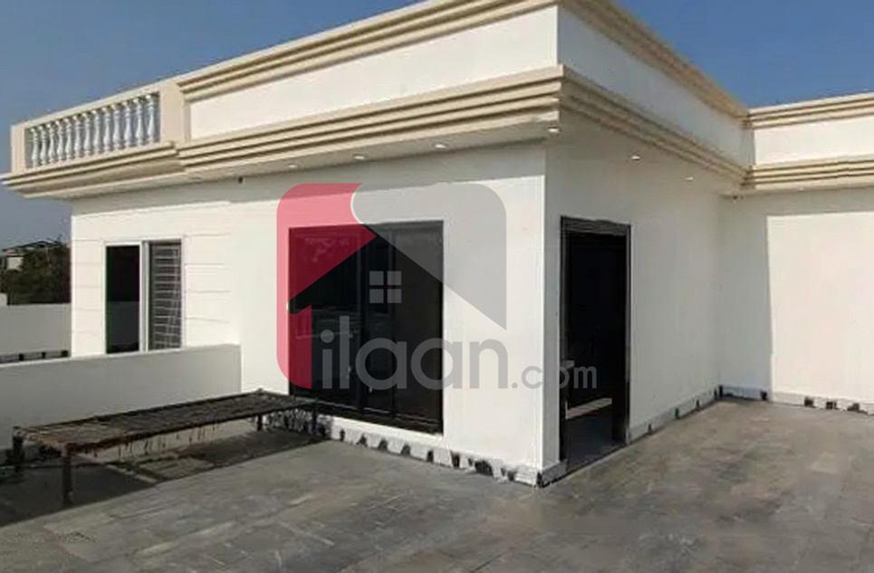 5 Marla House for Sale in Citi Housing Society, Gujranwala