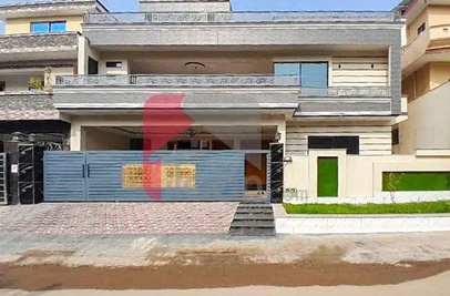 1 Kanal House for Sale in Block B, Soan Garden, Islamabad