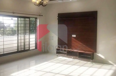 12 Marla House for Rent in Phase 1, Jinnah Gardens, Islamabad