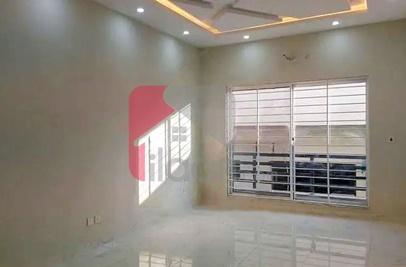 12 Marla House for Rent in Phase 1, Jinnah Gardens, Islamabad