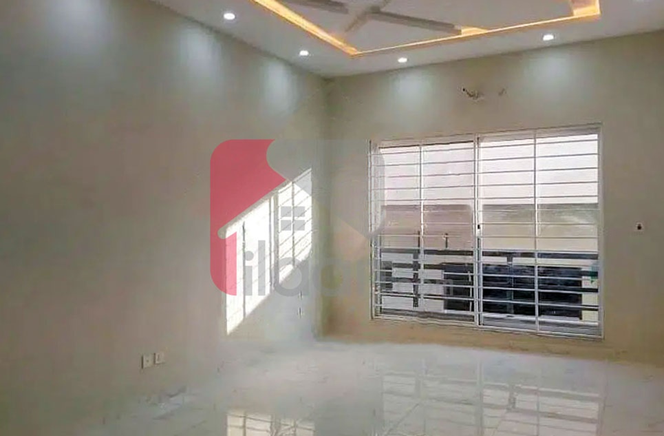 12 Marla House for Rent in Phase 1, Jinnah Gardens, Islamabad