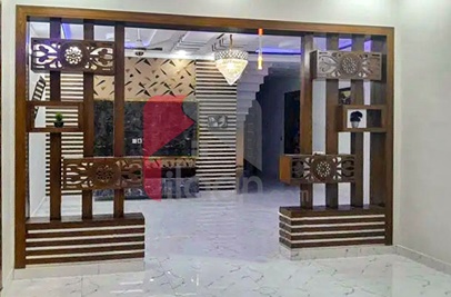 10 Marla House for Sale in Block H, Soan Garden, Islamabad