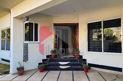 1 Kanal House for Sale in Phase 2, DHA, Islamabad