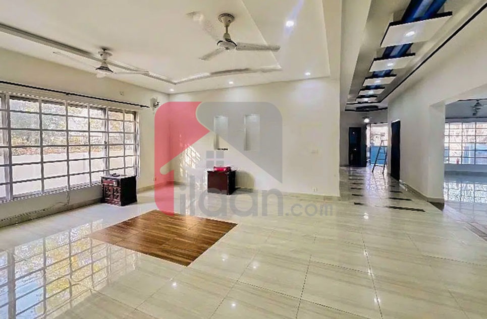 1 Kanal House for Rent in Phase 2, DHA, Islamabad