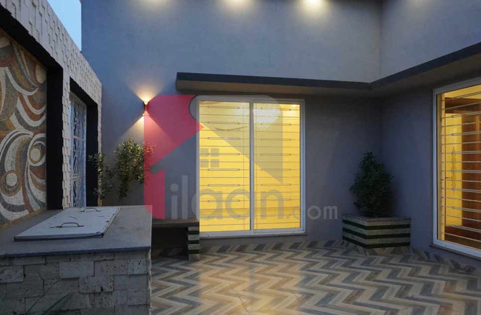 1 Kanal House for Sale in Block A, Phase 1, NFC, Lahore