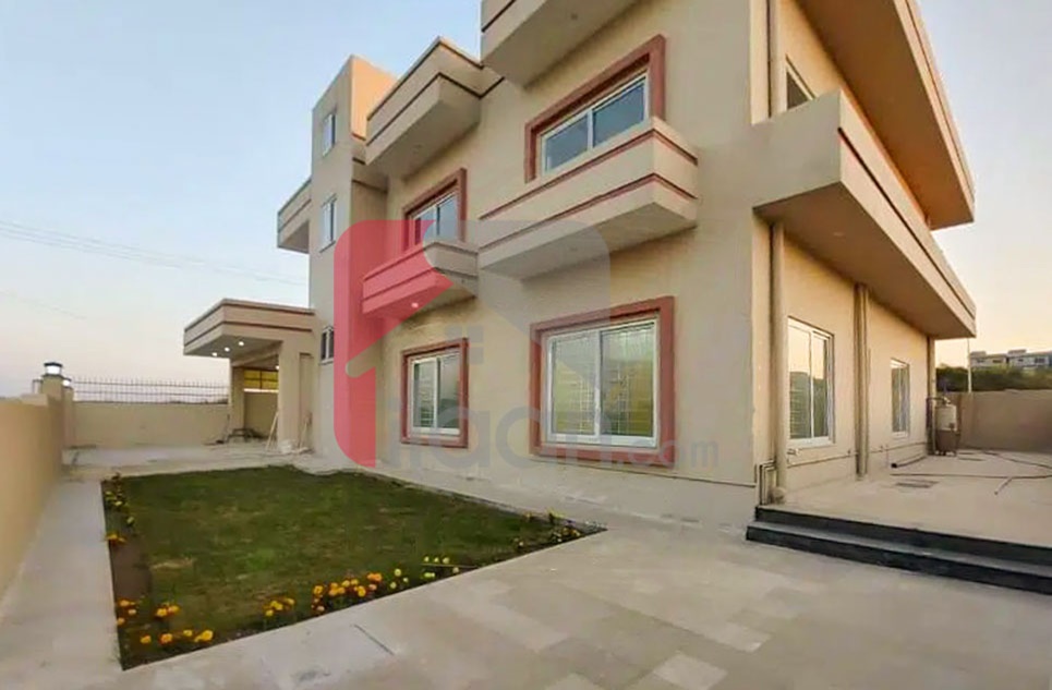 1.2 Kanal House for Rent in Zaraj Housing Scheme, Islamabad