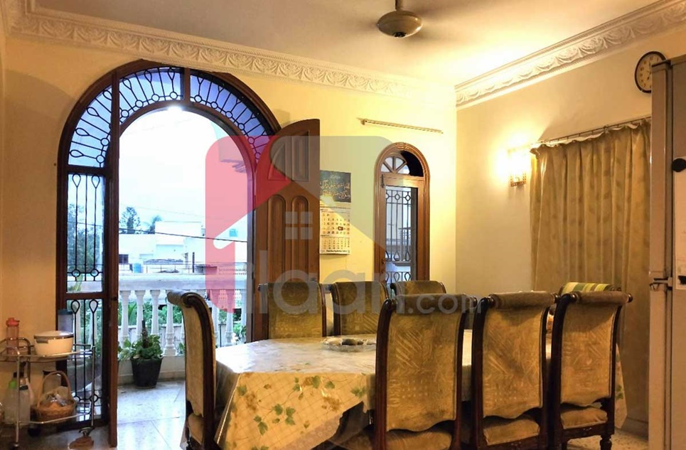 500 Sq.yd House for Sale in Phase 2, DHA Karachi