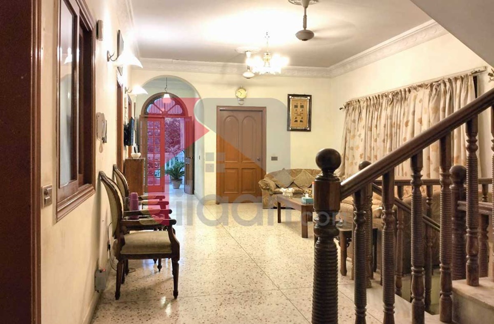 500 Sq.yd House for Sale in Phase 2, DHA Karachi