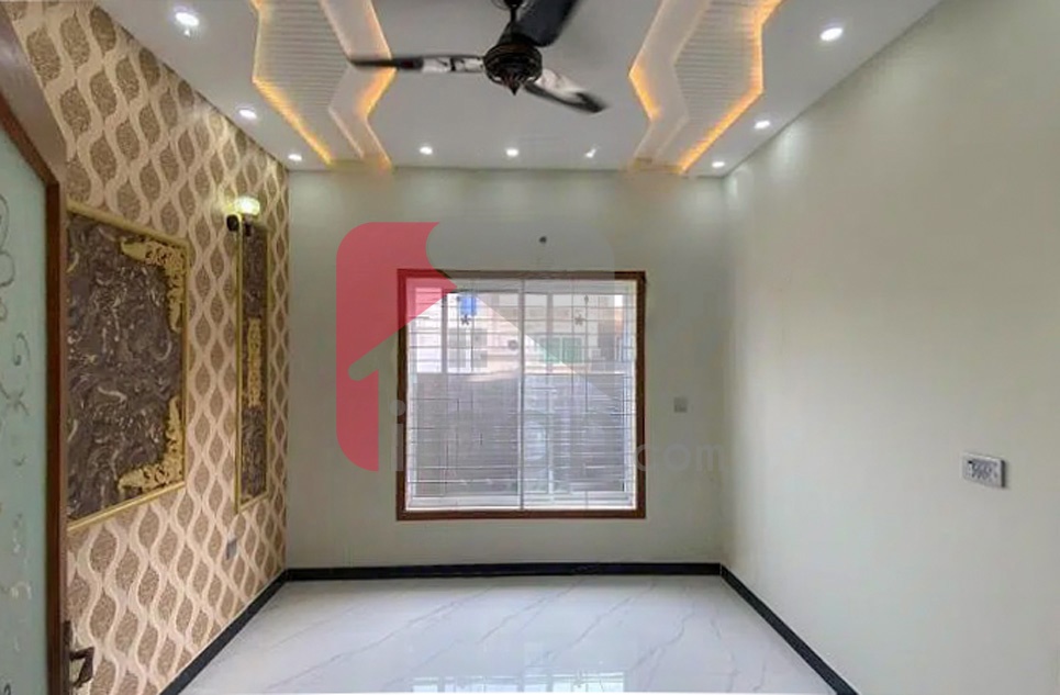 5 Marla House for Sale in Sawan Block, Phase 1, DC Colony, Gujranwala