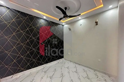 5 Marla House for Sale in DC Colony, Gujranwala