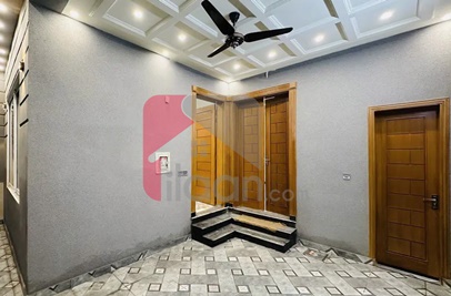 5 Marla House for Sale in DC Colony, Gujranwala