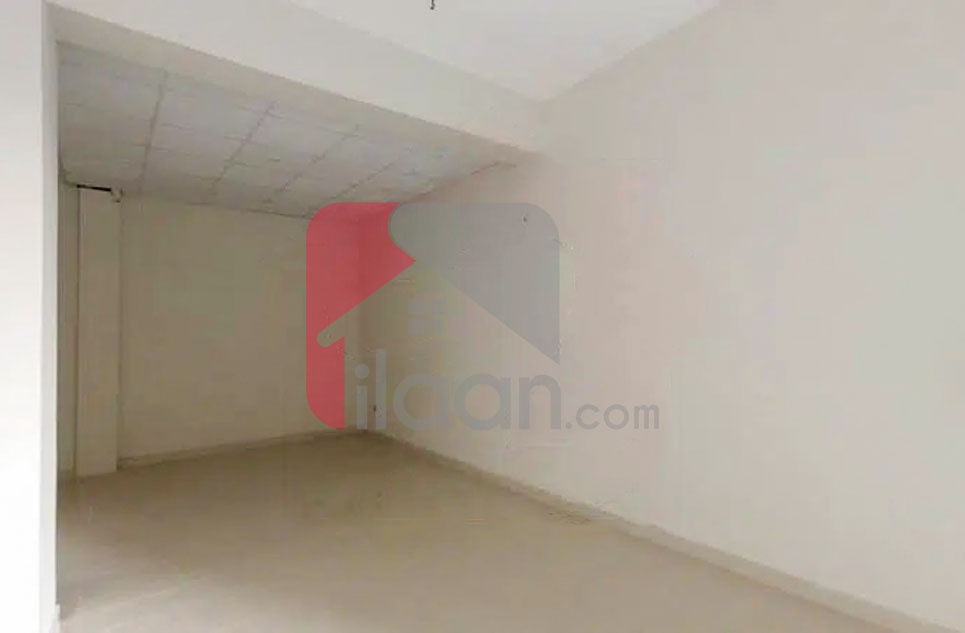 3.3 Marla Shop for Sale in Blue Area, Islamabad